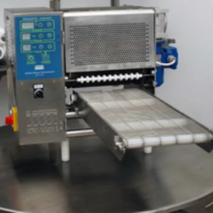 imsms gastronomik üretim makineleri